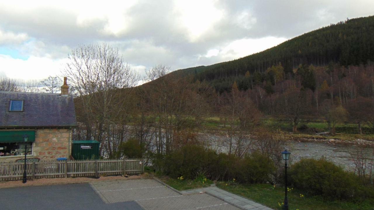 Montclaire Ballater Exterior foto