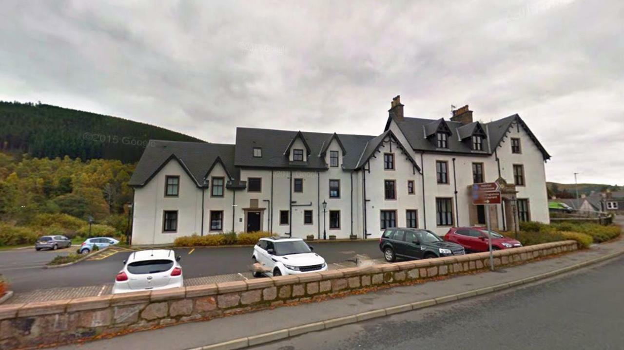Montclaire Ballater Exterior foto