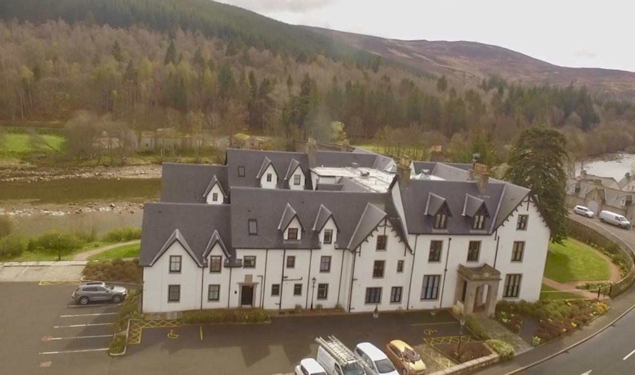 Montclaire Ballater Exterior foto
